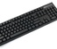 Leopold FC900R Black ANSI MX Brown