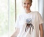 Clacktopus T-shirt White (M)