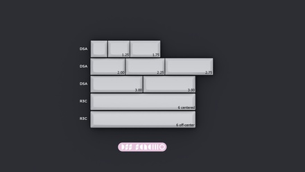 DSS Sencillo Spacebar