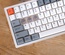 Hako Violet Mechanical Switches 120 pack