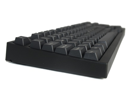 Leopold FC980M Black ISO DE MX Red