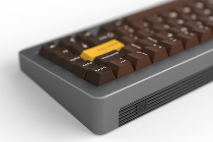 GMK Chocolatier Base kit