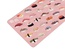 Sushi Deskmat Pink