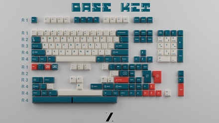 JTK Azure Base