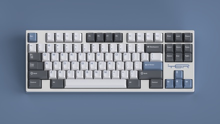 GMK Arctic Base [GB]