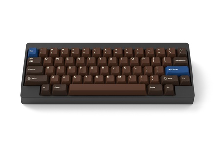 GMK Chocolatier Base kit