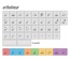 XDA Oblique Ortholinear