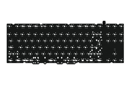 Safa PCB /w DB and Cable 1.6mm [Extra]