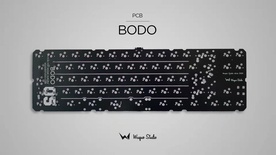 Aurora x Camping PCBB05(Bodo) [GB]