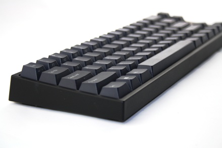 Leopold FC660M Navy ANSI MX Black