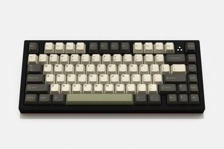 GMK Olive Base