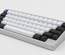 GMK Violet Tendencies Base Kit