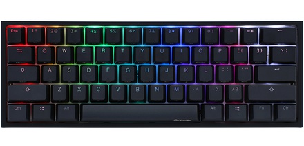 Ducky ONE 2 Mini MX Blue