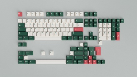 Surprise Keycaps set (base kit) R2