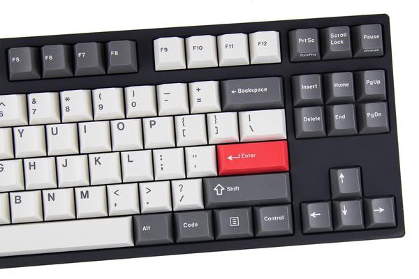 gmk honeywell keycaps