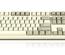 Leopold FC900R PD White ANSI MX Black