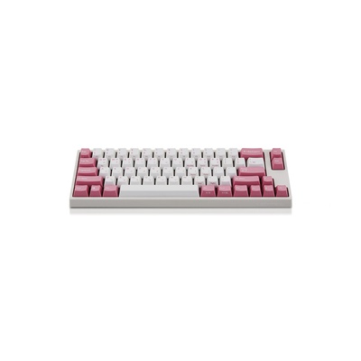 Leopold FC660M OE Light Pink ANSI MX Brown