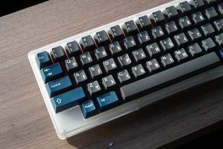 GMK Norse Base kit