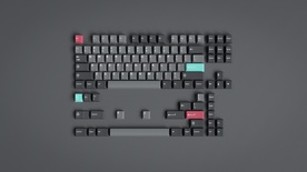 GMK Modern Dolch 2 Standard