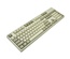 Leopold FC900R PD White ANSI MX Brown