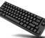 Leopold FC660C Black ANSI Topre 45g