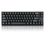 Leopold FC660M PD Black ANSI MX Blue