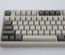 Leopold FC980C White ANSI Topre 45g