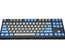 Leopold  FC750R PD Blue Grey ANSI MX Red