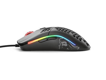 Glorious Model D Wired Mouse Matte Black 62g