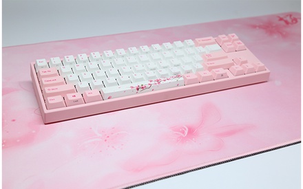 Varmilo Sakura Deskmat