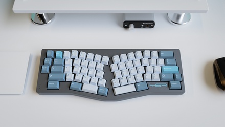 GMK Shoko Base kit