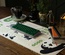 Panda Deskmat Light