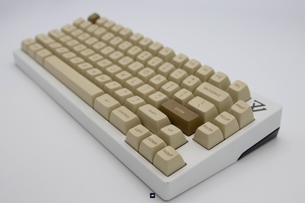 SA Ramses Modifier Light