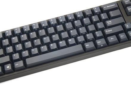 Leopold FC660M Navy ANSI MX Blue