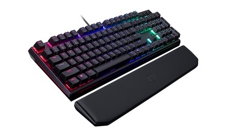 Cooler Master Masterkeys MK750/ US/ MX Brown