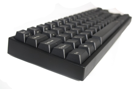 Leopold FC660M Black ISO UK MX Black