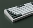 IRON180 Keyboard by Smith+Rune