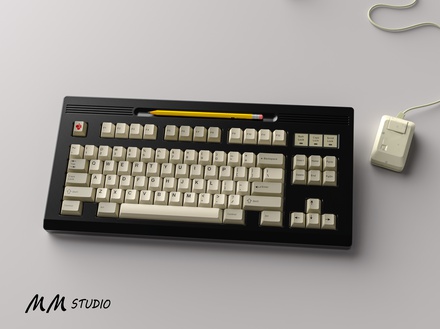 Class80 Keyboard kit [Wired - Hotswap (ANSI)]