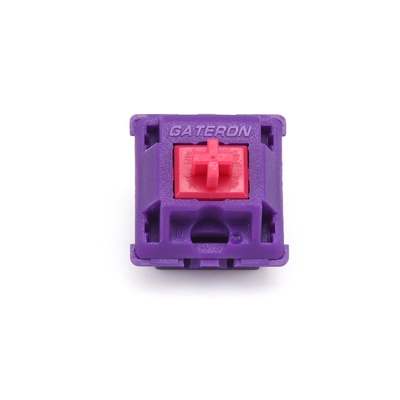 Laser switches (Pink) 70g (10 pack)