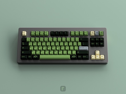 GMK Terra Standard