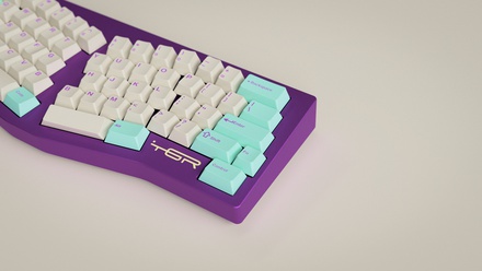 GMK Analog dreams Base