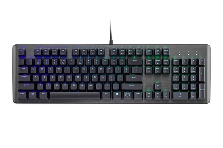 Cooler Master CK550/ US/ Gateron Brown