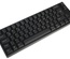 Leopold FC660M Black ISO DE MX Brown