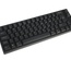 Leopold FC660M Black ISO UK MX Black