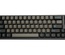 Leopold FC660M Darkgrey Blue font ANSI MX Brown