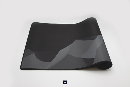 Mountain Deskmat - Dark