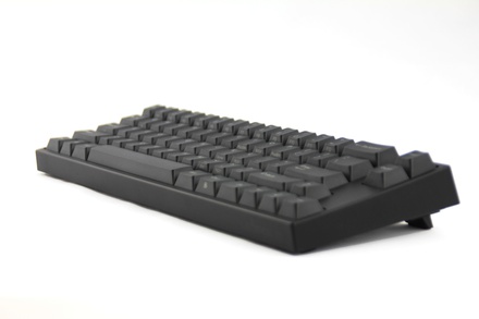 Leopold FC660M Black ANSI MX Brown