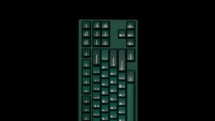 GMK Taiga Base [Pre-order]