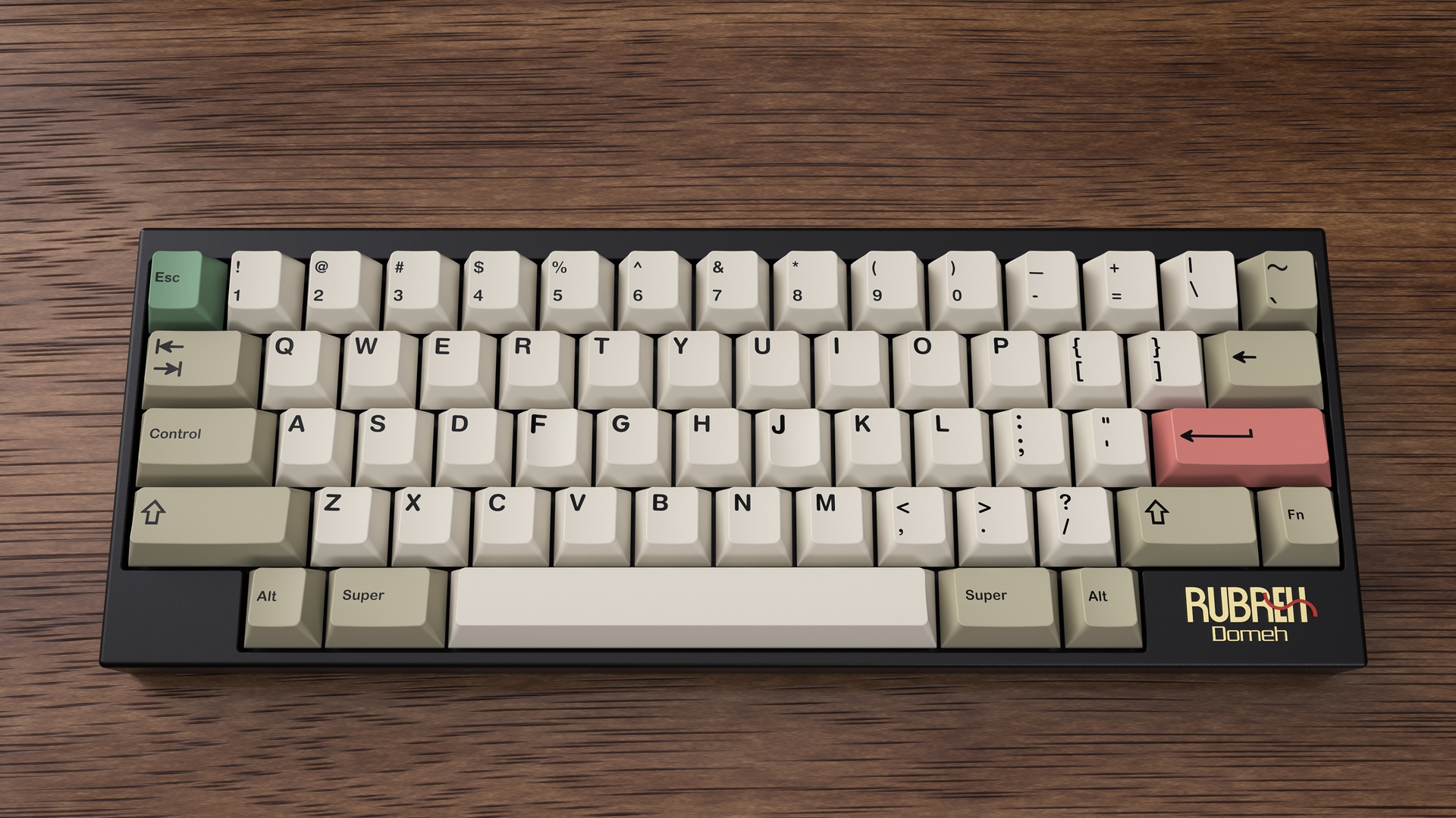 9009 gmk