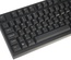 Leopold FC980M Black ISO UK MX Red